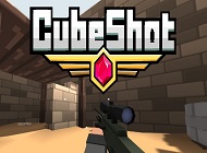 Cube Shot