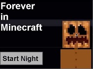 Forever in Minecraft