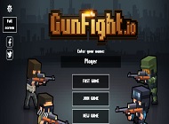 Gunfight.io