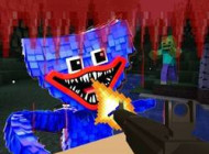 Mine Shooter Monsters Royale