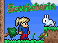Play Scratcharia Game